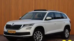 Gebruikt 2019 Skoda Kodiaq Business Line SUV | € 27.940 (Eerlijke prijs)