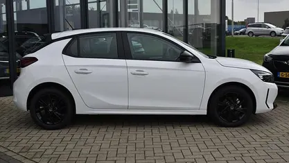 Occasion Opel Corsa Edition 75 PK (55 kW) 2025 Hatchback