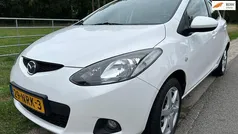 Gebruikt 2010 Mazda 2 Hatchback | € 5.750 (Eerlijke prijs)