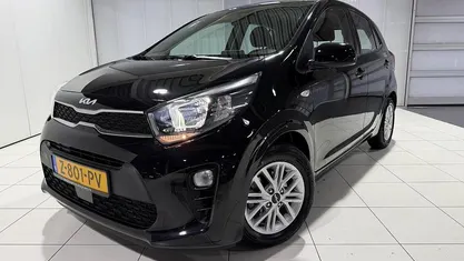 Occasion 2024 Kia Picanto Hatchback | € 18.400 (Eerlijke prijs)