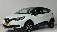 Wit Gebruikt 2019 Renault Captur Intens SUV | € 15.740 (Eerlijke prijs)