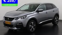 Gebruikt 2019 Peugeot 3008 Allure SUV | € 19.895 (Goede deal)