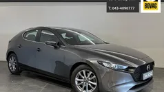 Gebruikt 2020 Mazda 3 Hatchback | € 20.900 (Eerlijke prijs)