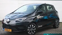 Zwart Gebruikt 2023 Renault Zoe Evolution Hatchback | € 22.195 (Eerlijke prijs)