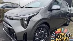 Overige Nieuw 2024 Kia Picanto 4 Hatchback | € 19.655 (Eerlijke prijs)