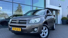 Suv Gebruikt 2010 Toyota RAV4 SUV | € 10.945 (Super prijs)