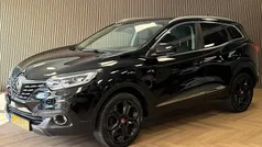 Gebruikt 2018 Renault Kadjar LIMITED SUV | € 11.995 (Eerlijke prijs)