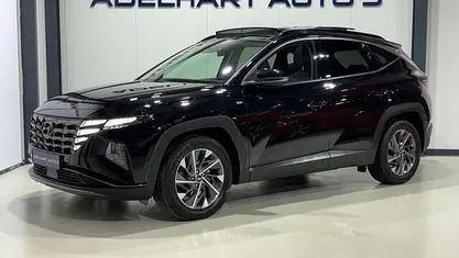 Occasion 2021 Hyundai Tucson Comfort SUV | € 22.950 (Eerlijke prijs)