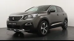 Grijs Gebruikt 2020 Peugeot 3008 Premium SUV | € 20.945 (Eerlijke prijs)