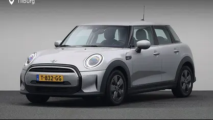 Gebruikt 2023 Mini Cooper Classic Hatchback | € 25.440 (Eerlijke prijs)