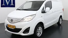 Wit Gebruikt 2023 BYD ETP3 Van | € 13.899 (Eerlijke prijs)