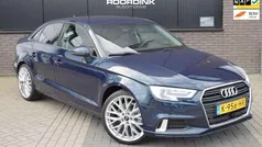 Gebruikt 2017 Audi A3 Sedan | € 16.500 (Goede deal)