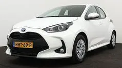 Gebruikt 2024 Toyota Yaris Active Hatchback | € 21.950 (Eerlijke prijs)