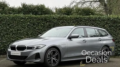 Occasion 2023 BMW 320e Stationwagen | € 36.495 (Eerlijke prijs)
