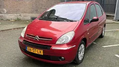 Gebruikt 2006 Citroën Xsara Picasso MPV | € 1.450 (Eerlijke prijs)