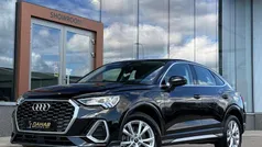 Gebruikt 2022 Audi Q3 Sportback S-Line SUV | € 34.900 (Super prijs)