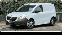 Wit Gebruikt 2023 Mercedes Citan 108 Van | € 17.900 (Eerlijke prijs)