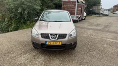 Gebruikt 2010 Nissan Qashqai Acenta SUV | € 4.450 (Eerlijke prijs)