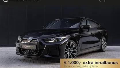 Occasion BMW i4 Executive 11 kW (15 PK) 2023 Sedan