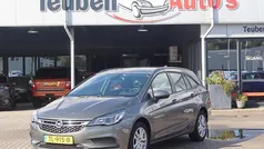 Gebruikt 2018 Opel Astra Edition Stationwagen | € 4.995 (Goede deal)