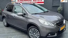 Gebruikt 2013 Peugeot 2008 Active SUV | € 4.990 (Eerlijke prijs)