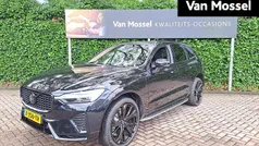 Zwart Gebruikt 2024 Volvo XC60 Ultimate SUV | € 59.400 (Eerlijke prijs)