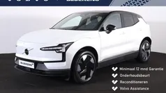 Wit Gebruikt 2025 Volvo EX30 Plus SUV | € 38.900 (Eerlijke prijs)