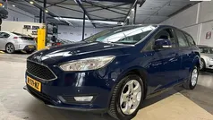 Gebruikt 2015 Ford Focus Titanium Stationwagen | € 4.599 (Eerlijke prijs)