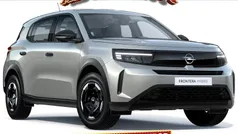 Gebruikt 2025 Opel Frontera Edition SUV | € 30.888 (Goede deal)