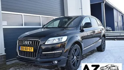 Occasion Audi Q7 Proline 280 PK (205 kW) 2007 SUV