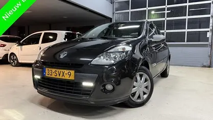 Occasion Renault Clio II Night&Day 89 PK (65 kW) 2011 Hatchback