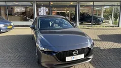 Gebruikt 2021 Mazda 3 Comfort Hatchback | € 24.500 (Goede deal)