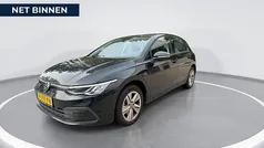 Gebruikt 2022 VW Golf VIII Life Hatchback | € 23.440 (Goede deal)