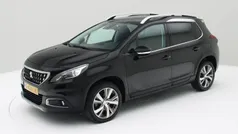 Gebruikt 2019 Peugeot 2008 Allure SUV | € 14.800 (Eerlijke prijs)