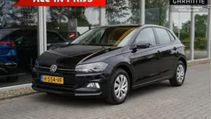 Gebruikt 2020 VW Polo Comfortline Hatchback | € 14.750 (Eerlijke prijs)