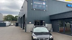 Gebruikt 2008 Ford Focus Ambiente Stationwagen | € 1.650 (Eerlijke prijs)