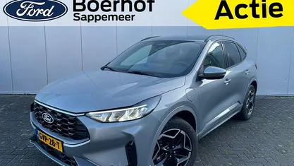 Occasion 2024 Ford Kuga ST-Line SUV | € 38.400 (Eerlijke prijs)