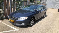 Gebruikt 2015 Volvo V70 Stationwagen | € 18.995 (Eerlijke prijs)