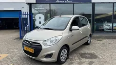 Gebruikt 2013 Hyundai i10 Hatchback | € 3.350 (Eerlijke prijs)