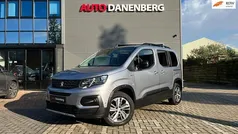 Gebruikt 2019 Peugeot Rifter GT-line MPV | € 16.950 (Eerlijke prijs)