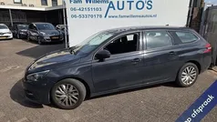 Gebruikt 2018 Peugeot 308 Stationwagen | € 6.446 (Eerlijke prijs)