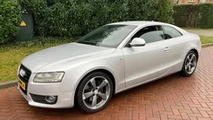 Gebruikt 2009 Audi A5 S-Line Coupé | € 7.450 (Goede deal)