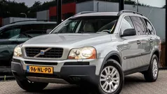 Groen Gebruikt 2004 Volvo XC90 SUV | € 4.750 (Goede deal)