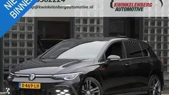 Zwart Gebruikt 2022 VW Golf VIII GTI Hatchback | € 31.950 (Eerlijke prijs)