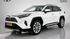 Gebruikt 2022 Toyota RAV4 Hybrid Executive SUV | € 38.445 (Eerlijke prijs)