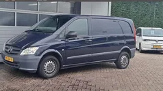 Overige Gebruikt 2013 Mercedes Vito MPV | € 9.500 (Eerlijke prijs)