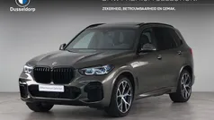 Groen Gebruikt 2022 BMW X5 Executive SUV | € 64.950 (Eerlijke prijs)