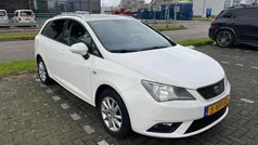 Gebruikt 2013 Seat Ibiza ST Style Stationwagen | € 3.800 (Goede deal)