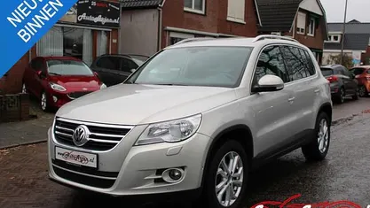 Occasion VW Tiguan Sport 150 PK (110 kW) 2011 SUV