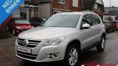 Gebruikt 2011 VW Tiguan Sport SUV | € 8.300 (Eerlijke prijs)